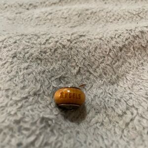 Pandora Wooden Charm Bracelet Bead